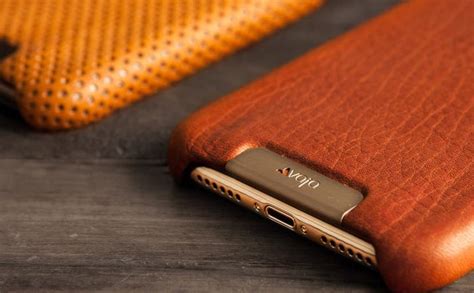 Top 5 Luxury Leather Iphone Cases Customize Yours Today Online At Vaja