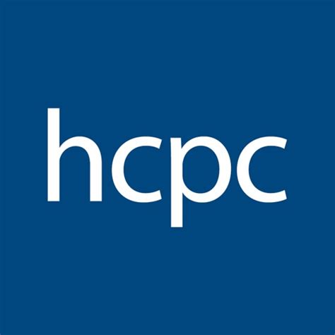 Hcpc Check The Register By The Health And Care Professions Council