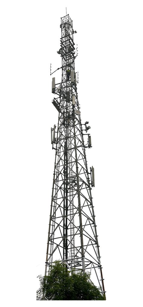Cell Tower Png High Quality Image Png All