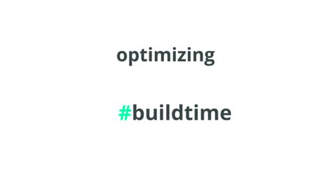 Viesure Optimizing Our Build Times With Gitlab On Aws