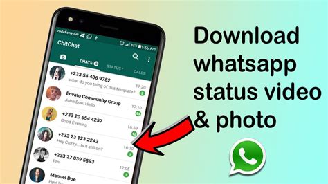 Whatsapp video status 99 is hub for all the latest & new 30 seconds whatsapp status videos for download in all categories valentines day, hindi video status, punjabi video status, tamil video status, bollywood kollywood whatsapp videos available for free download. How to Download Whatsapp Status video and Images on your ...