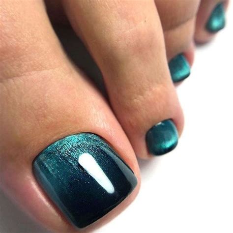 43 Perfect Fall Toenail Design Ideas To Complete Your Style Toe Nail