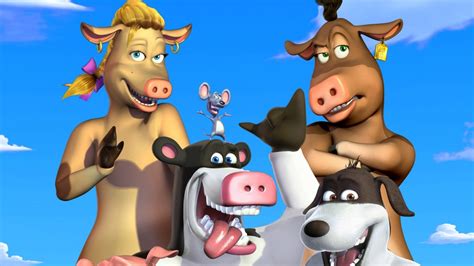 Back At The Barnyard 2007 Full Serie Online Myflixer