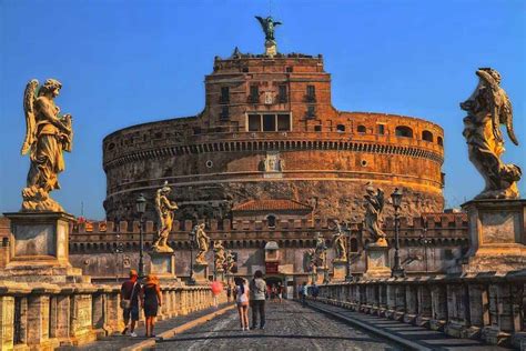 Visiter Rome En 3 Jours Itinéraires Et Activités Incontournables
