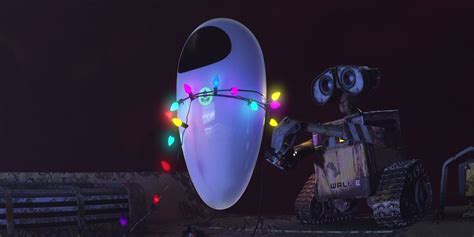 Pixars Wall E 5 Of The Funniest Moments And 5 Of The Saddest