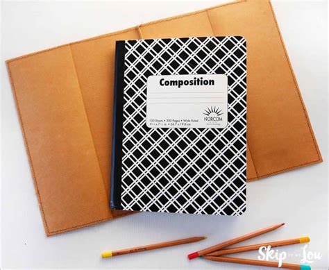 Here, we offer a wide variety of envelopes and mailing materials. DIY Fabric Paper Printed Notebook Cover | Skip To My Lou