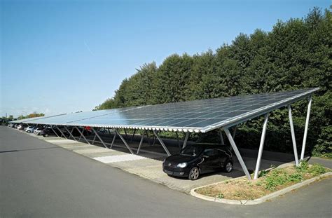 Car Park Solar Panels In The Uk Solar Panels Best Solar Panels