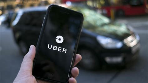 2 Women File Class Action Lawsuit Against Uber Over Sexual Assault By