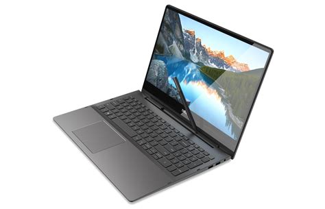 Dell Updates The Inspiron 13 7000 2 In 1 And Inspiron 15 7000 2 In 1