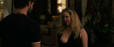 Amy Schumer Nude Photos And Videos