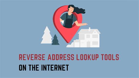 Top 5 Reverse Address Lookup Tools On The Internet The Sacramento Bee