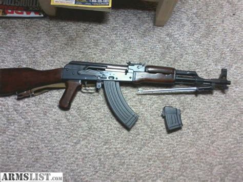 Armslist For Sale Early Preban Chinese Ak47