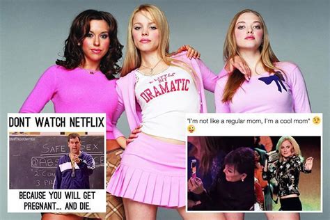 Celebrate Mean Girls Day With 20 Of The Most ‘fetch Memes