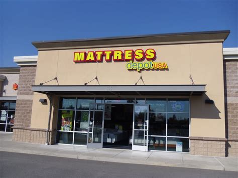 Take action now for maximum saving as these. Mattress Depot USA - 11 Photos & 16 Reviews - Mattresses ...