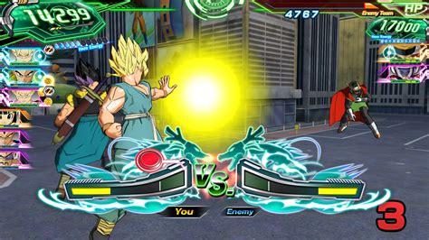 Análise Super Dragon Ball Heroes World Mission Pcswitch Celebra A