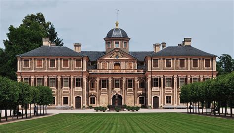 Haus in rastatt günstig kaufen. Schloss Favorite Rastatt | Palast interior, Architektur ...
