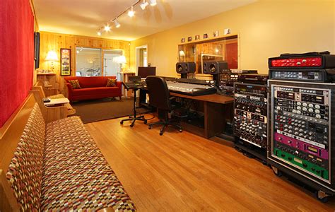 About Us — Nashville Recording Studios Beaird Music Group