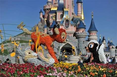 Tout Savoir Sur La Réservation Dun Hôtel à Disneyland Paris Parckoaland