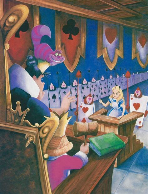 Alice In Wonderland By Franc Mateu And Holly Hannon Alice In