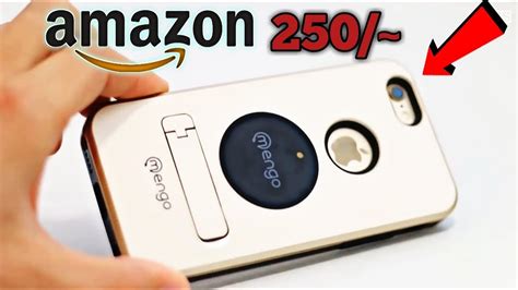 5 Cool Smartphone Gadgets You Can Buy On Amazon New Technology Hitech