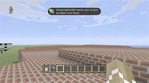 Minecraft Xbox 360 Griefingtrolling Episode 10 Youtube