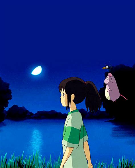 Studio Ghibli Characters Studio Ghibli Movies Hayao Miyazaki Secret
