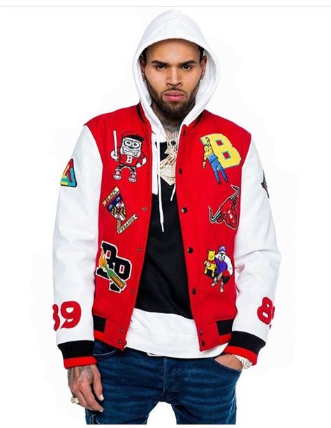 Pin by Charisse Correa on Chris Brown | Chris brown outfits, Breezy chris brown, Chris brown