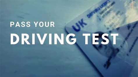 pass your driving test first time 14 top tips intensive courses
