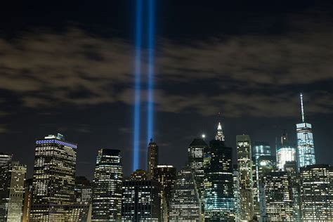 Us Pays Tribute To 911 Victims 15 Years After Attacks