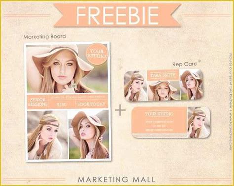 Free Psd Templates For Photographers Of 12 Free Senior Shop Templates