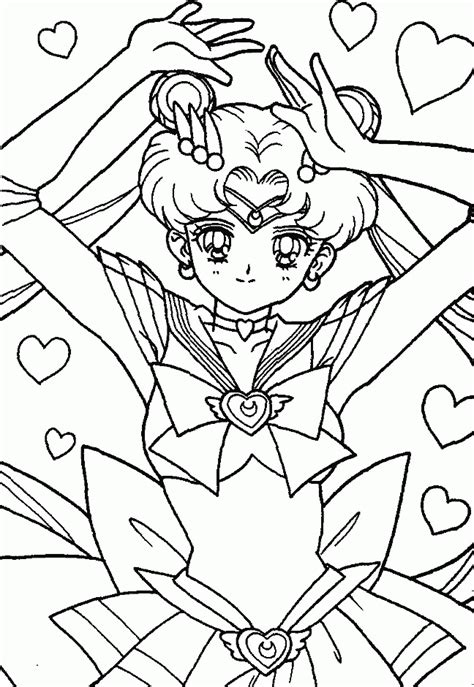 Download New Moon Coloring Pages - Coloring Home