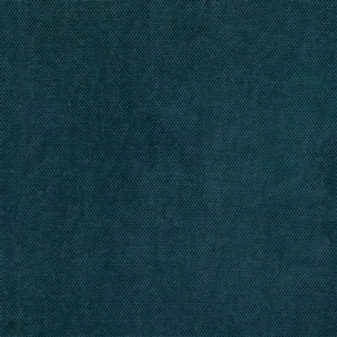 Turquoise Aqua Texture Plain Contemporary Velvet Upholstery Fabric By