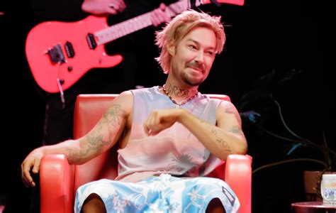 Watch Daniel Johns Cringe Through Surf Centric Interview With These New South Whales