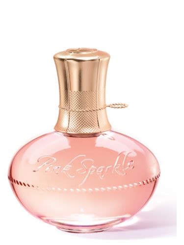 Pink Sparkle Kylie Minogue Parfum Un Parfum Pour Femme