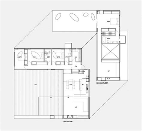 L House Plan Luxury 4 Bedroom L Shaped House Plans New Home Plans