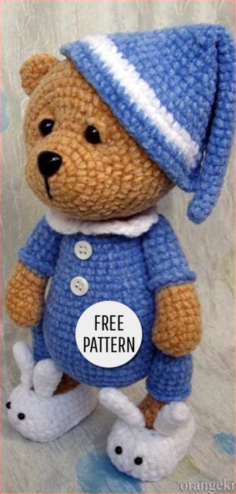 Crochet teddy bear written pattern and video. BEST 12+ KNİT SNUGGLES BABY VEST FREE KNİTTİNG PATTERN ...