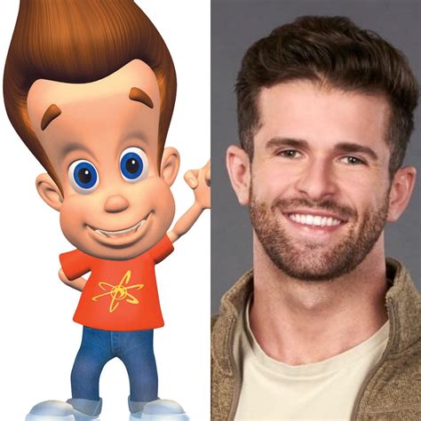 I Cant Be The Only One Who Thinks That Jed And Jimmy