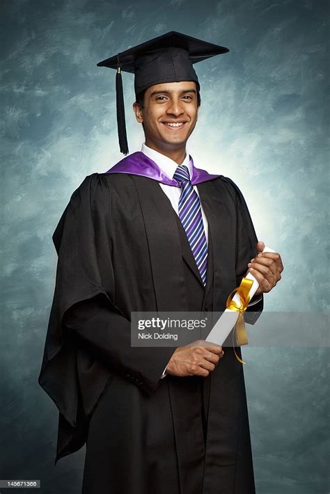 Graduation 02 Stock Photo - Getty Images