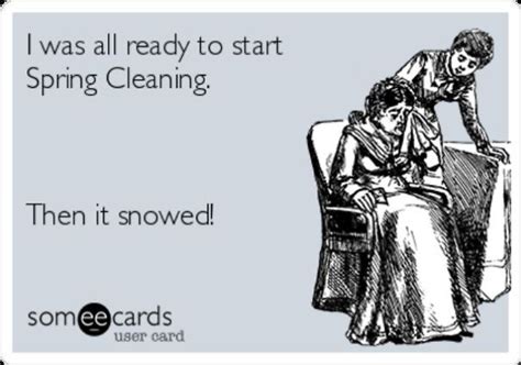 25 Funny Cleaning Memes You Can Laugh At Instead Of Actually Cleaning