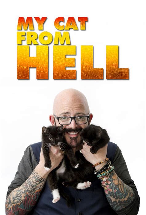 My Cat From Hell All Episodes Trakt
