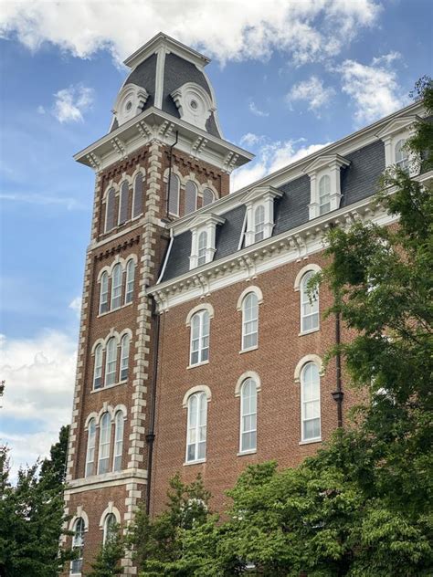 Fileold Main University Of Arkansas Handwiki