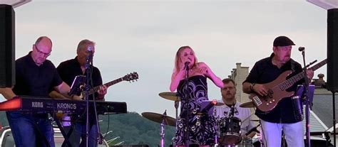 Pocket Change - Ohio Valley Band