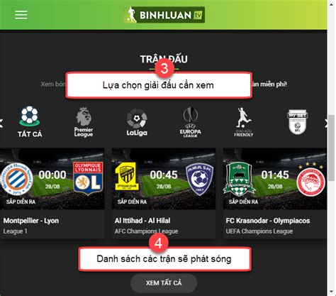 Vtv3 hd mua nhanh bằng điện thoại. Binhluan.tv live - bình luận tv bóng đá trực tuyến HD ...