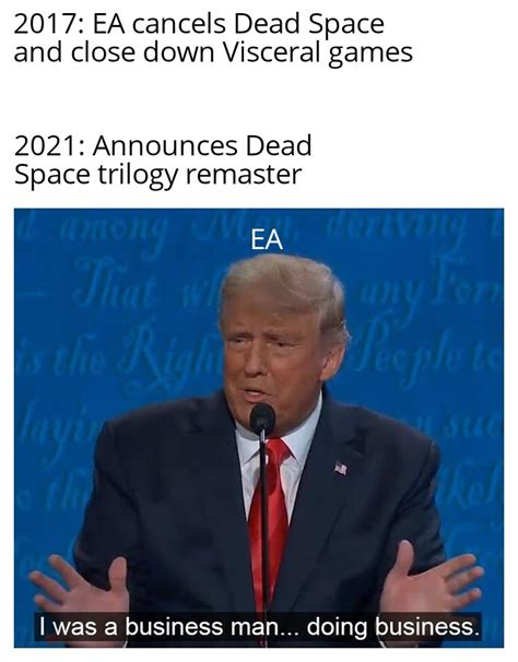 But Single Player Games Were Dead Ea Probably Indiangaming