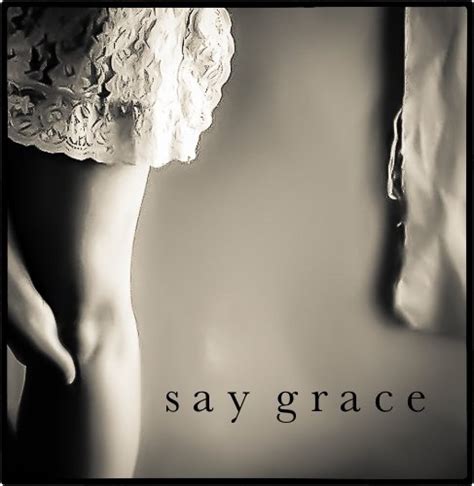 Say Grace Uk Music