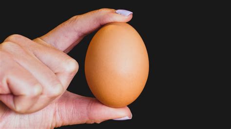 This Single Egg Became The Most Liked Photo On Instagram