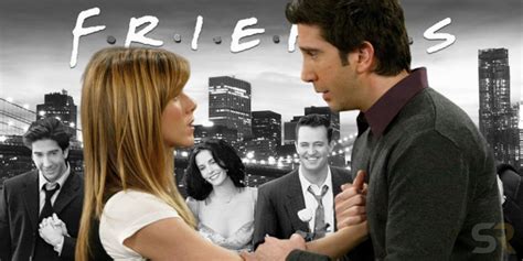 Back by popular demand, aici sunt inca 6 tinute purtate de rachel, monica si phoebe in serial, recreate cu piese care sunt acum disponibile in magazine. Friends: What Happened To Ross & Rachel After The Ending