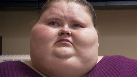 The Truth About Ashley Dunn Bratcher From My 600 Lb Life