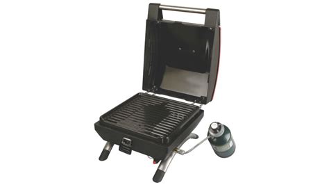 Nxt Lite Coleman Table Top Grill — Campsaver