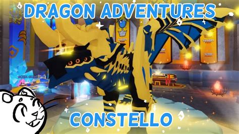 Roblox Dragon Adventures Guild Wars Constello Animations Youtube